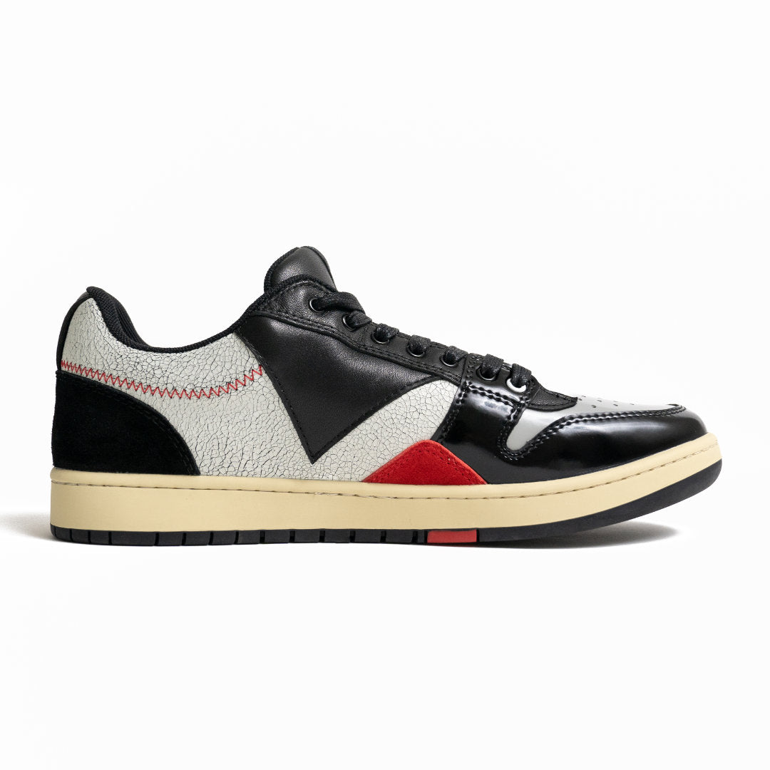 LV Runner Active low trainers